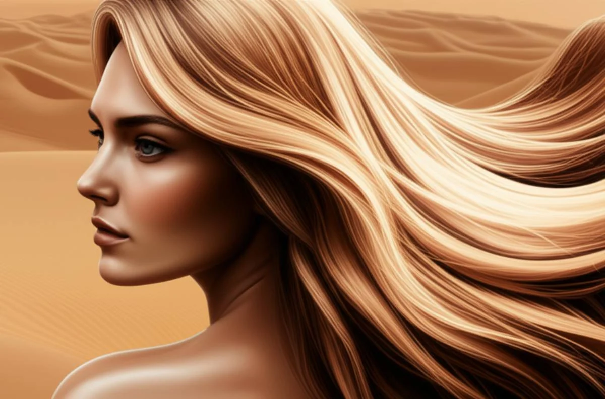 رنگ موی مارال سری شنی - بررسی جامع ویژگی ها و مزایا