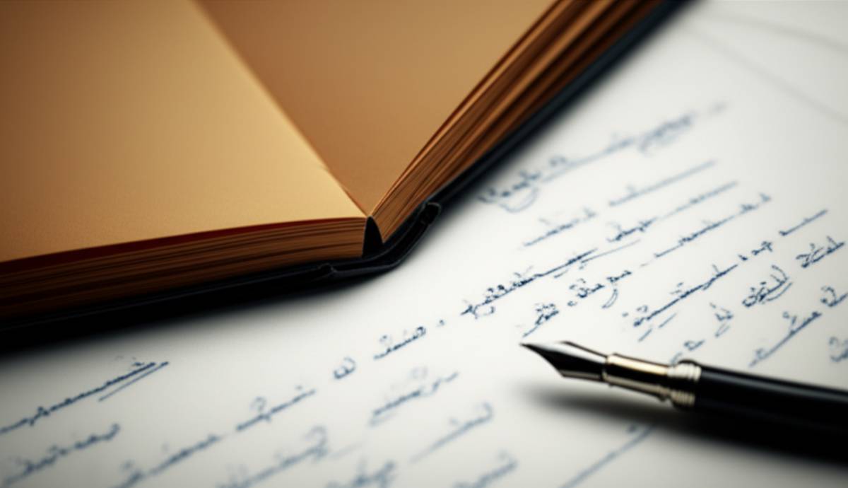 آموزش نامه نوشتن به انگلیسی | راهنمای جامع و کاربردی