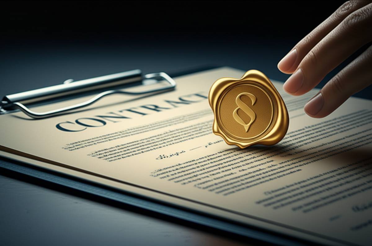 موکل ضمن عقد خارج لازم یعنی چه؟ راهنمای جامع حقوقی