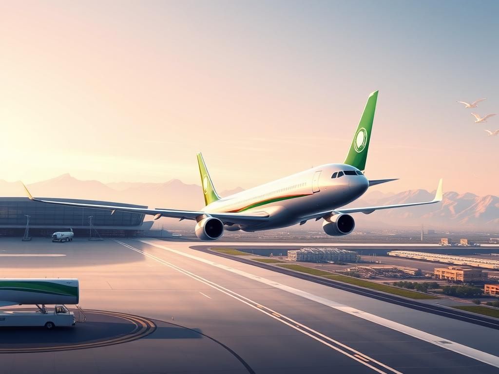 بهترین شرکت های هواپیمایی ایران در سال ۱۴۰۲ | راهنمای کامل