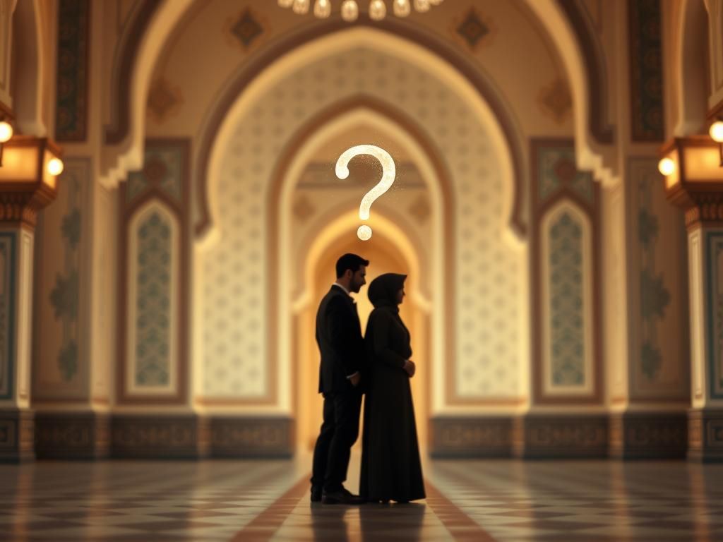 آیا دختر دایی محرم است؟ حکم شرعی و کامل