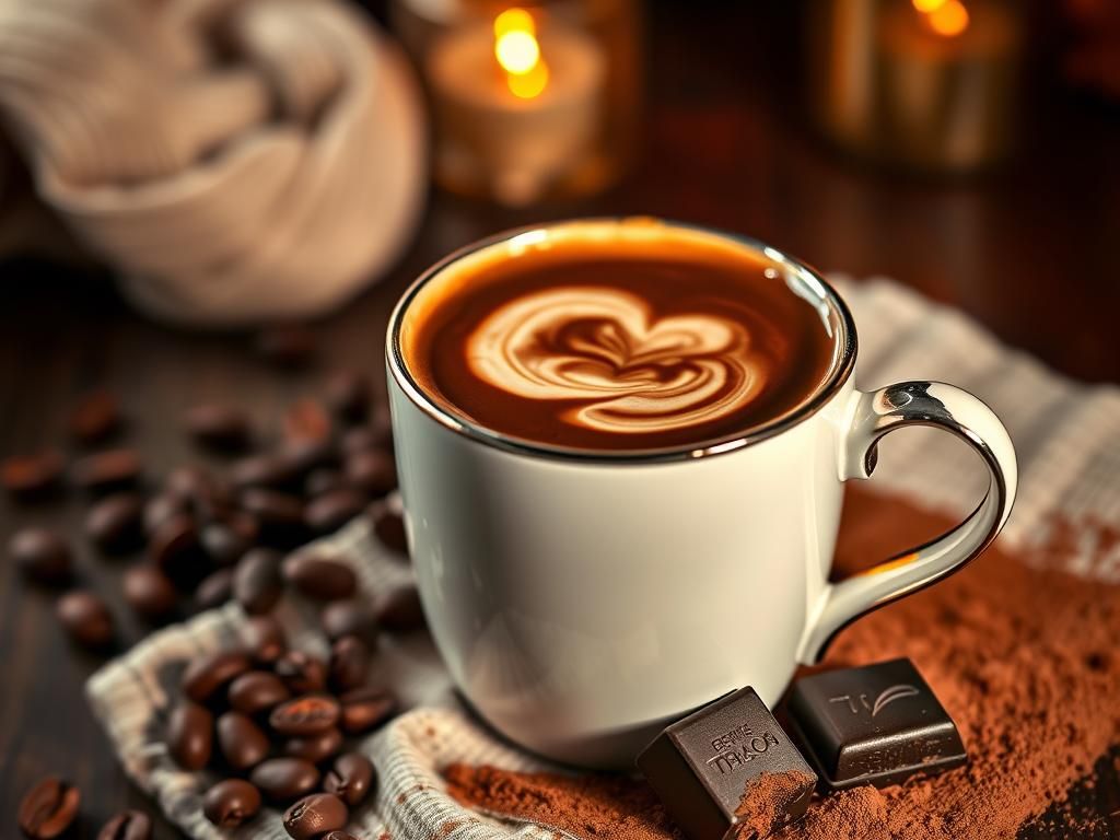 قهوه فوری موکا دکتر بیز برای چاقی