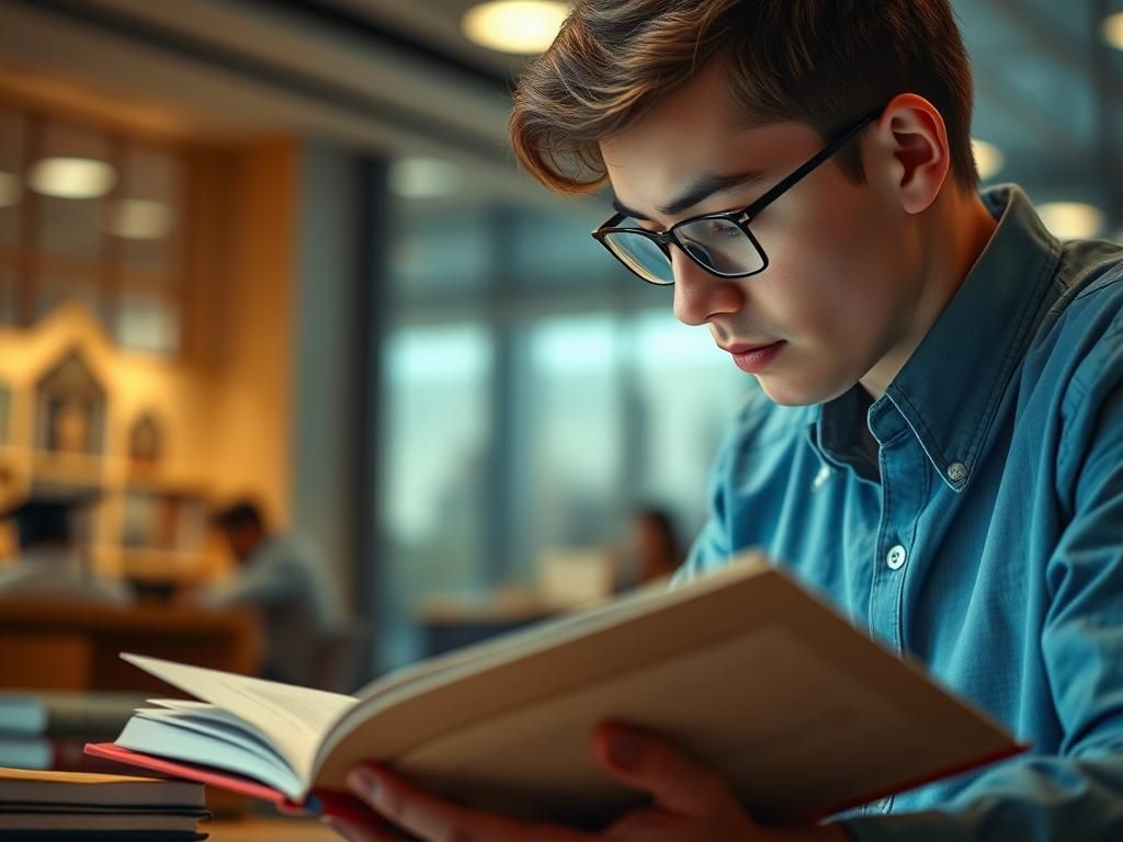 تندخوانی برای کنکور: راهنمای جامع افزایش سرعت مطالعه