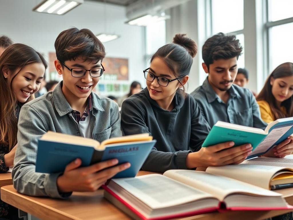 بهترین کتاب کمک درسی زبان دوازدهم برای کسب نمره عالی