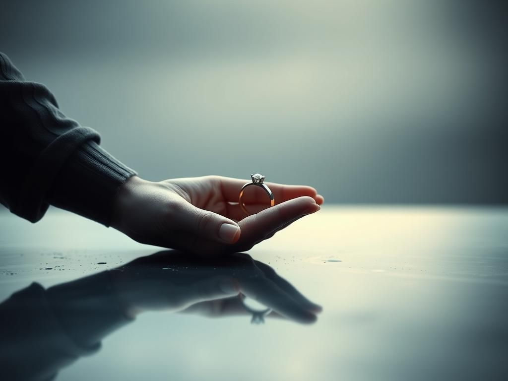 جدایی در دوران عقد | حقوق، مراحل و نکات (راهنمای کامل)