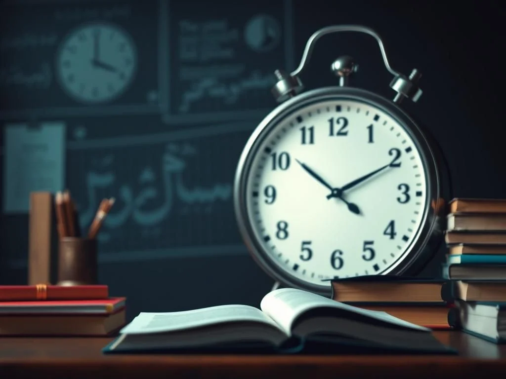 چقدر مانده تا کنکور ۱۴۰۳؟ | شمارش معکوس و تاریخ دقیق