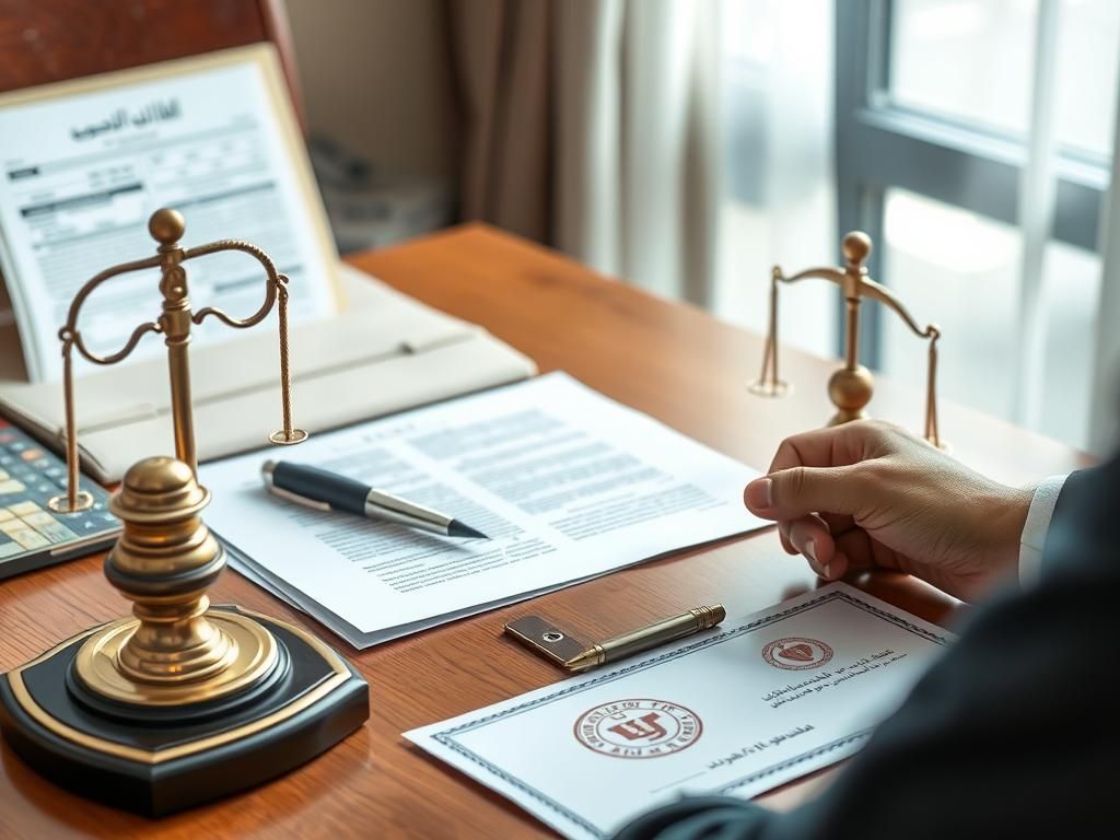 هزینه طلاق توافقی در محضر چقدر است؟ (راهنمای کامل ۱۴۰۳)