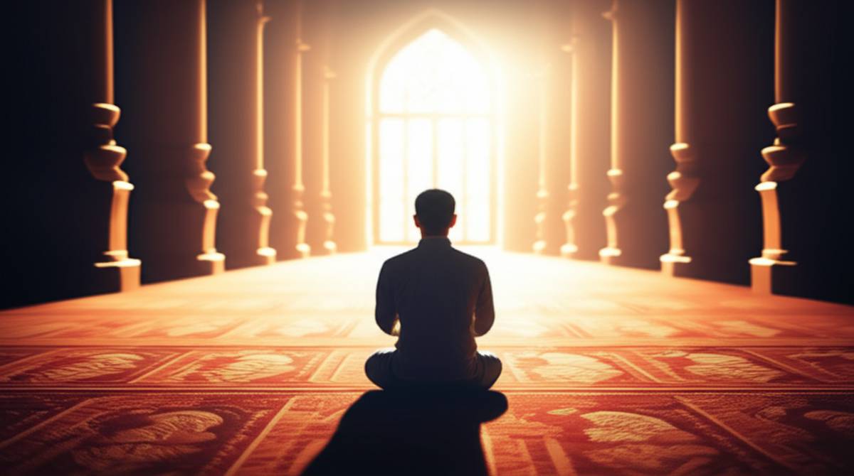 حرز امام جواد چند رکعت نماز دارد؟ نحوه انجام صحیح آن