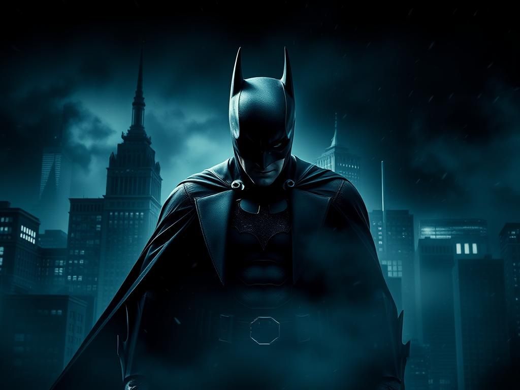 نقد و بررسی جامع فیلم شوالیه تاریکی | تحلیل عمیق و نکات