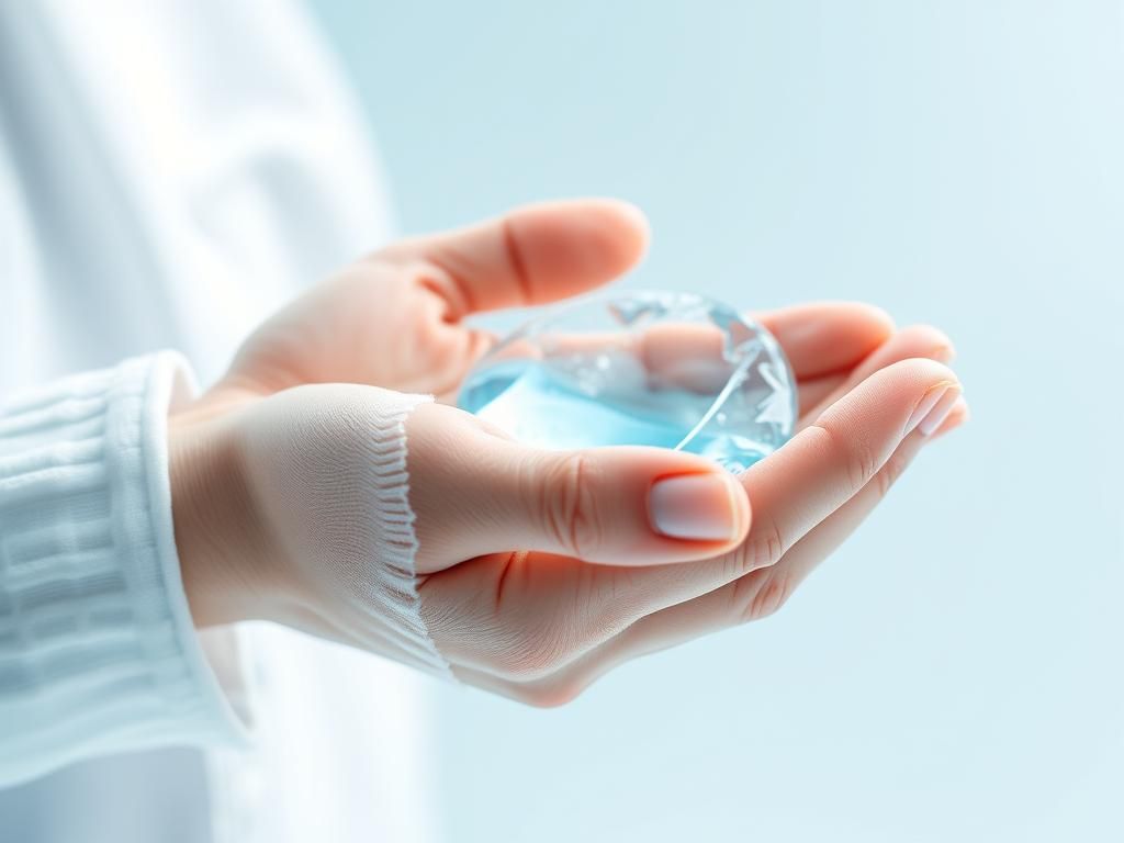 ژل ضد عفونی کننده سپتی چه ویژگی هایی دارد؟ (راهنمای کامل)