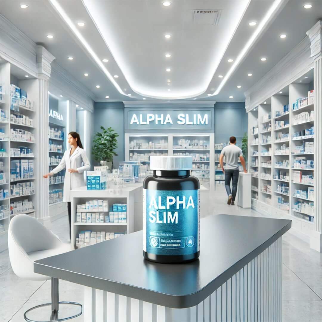 بررسی جامع قرص آلفا اسلیم: راهکاری مؤثر برای مدیریت وزن و افزایش سوخت وساز بدن