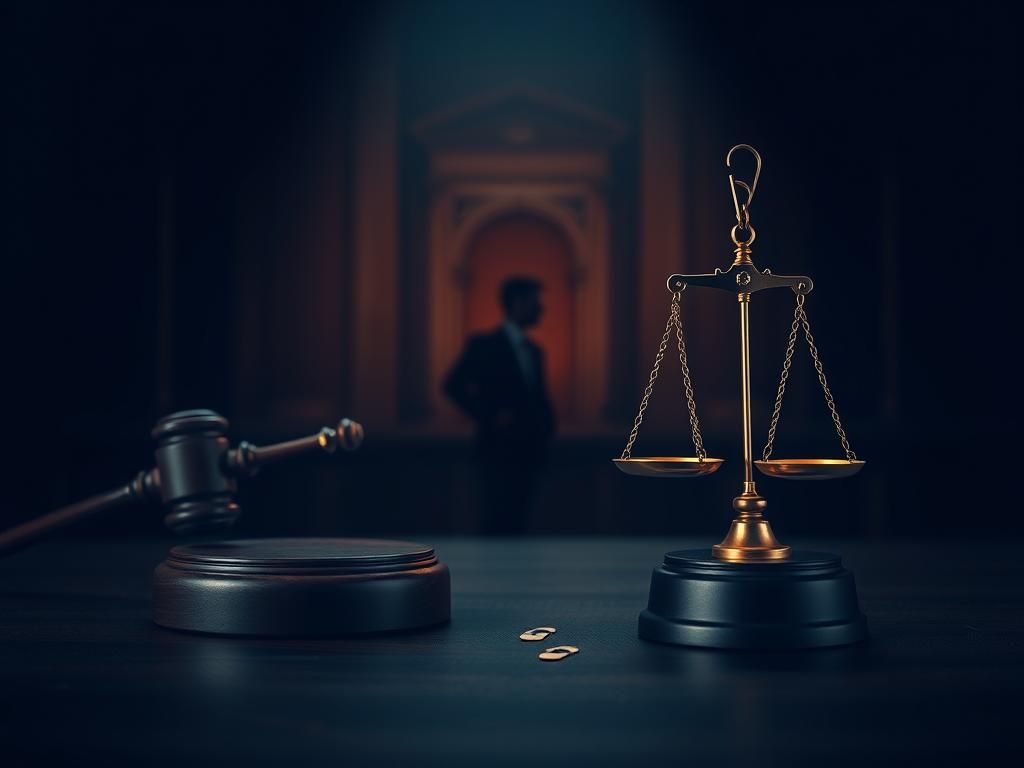 جرم آدم ربایی در قانون: هر آنچه باید بدانید | مجازات و ارکان