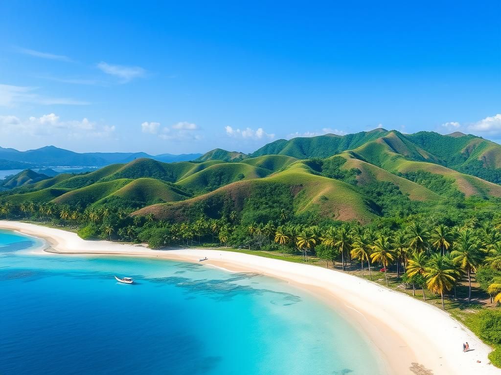 راهنمای کامل سفر به بوهول - جزیره اصیل فیلیپین