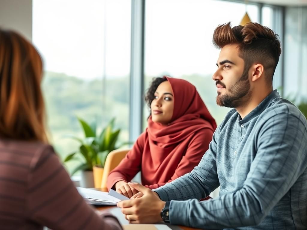 کلاس بعد از آزمایش خون ازدواج: اجباری یا اختیاری؟