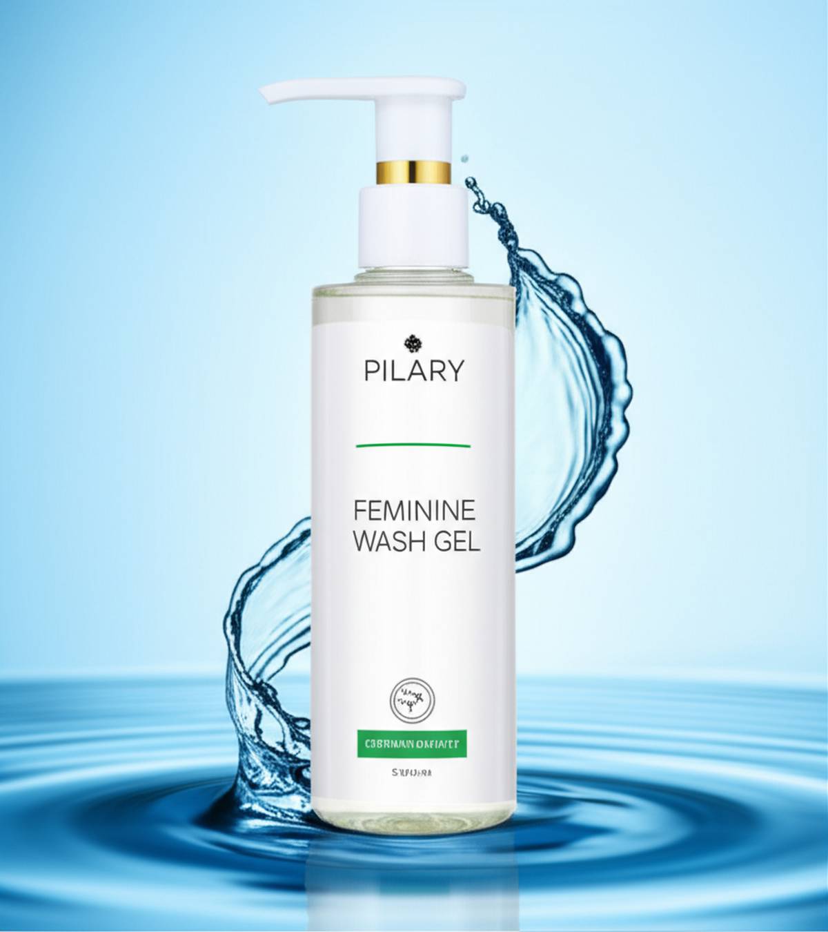 نقد صادقانه ژل شستشوی بانوان پیلاری؛ بخریم؟ (بررسی کامل)