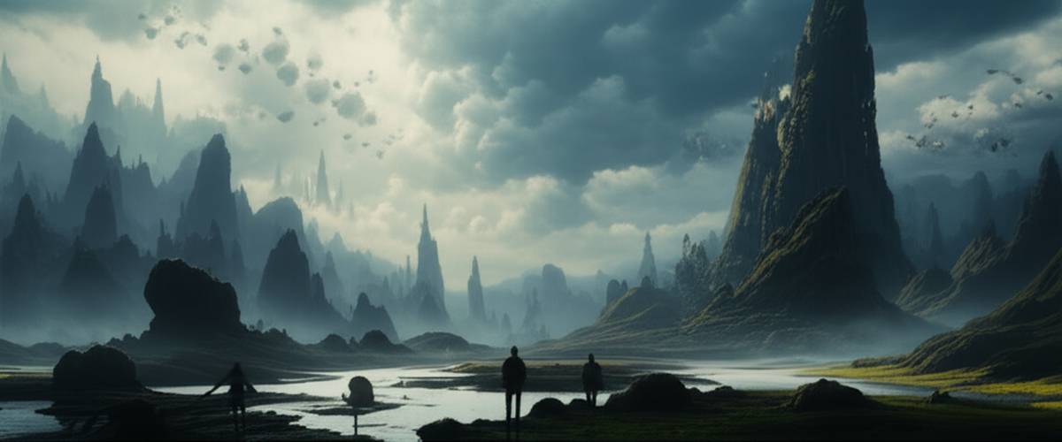 خلاصه کامل کتاب سرزمین بی دم های رادین اثر هما ایران پور