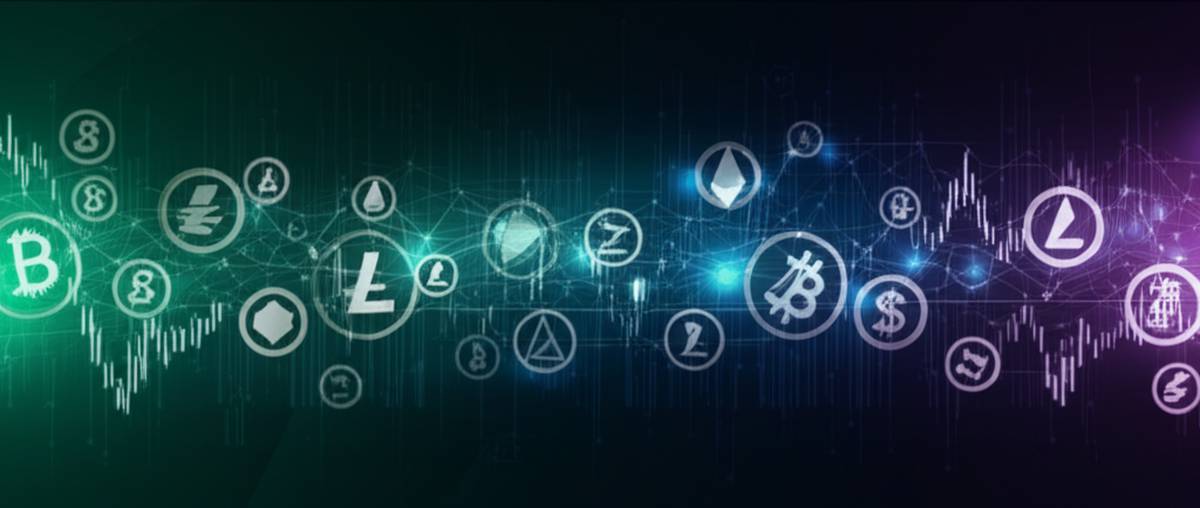 اخبار آنلاین ارز دیجیتال: فوری، دقیق و جامع | تحلیل بازار کریپتو