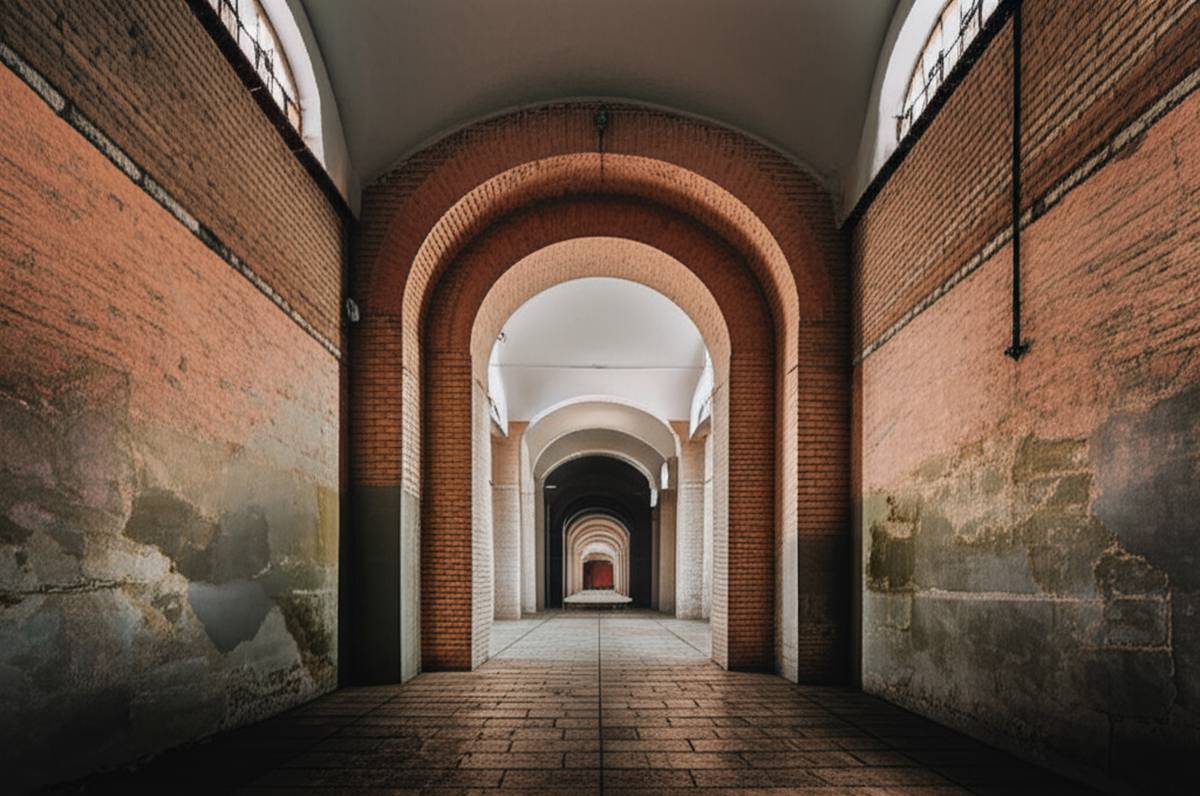 زندان حسن آباد قم | اطلاعات جامع: آدرس، تلفن و بخش ها