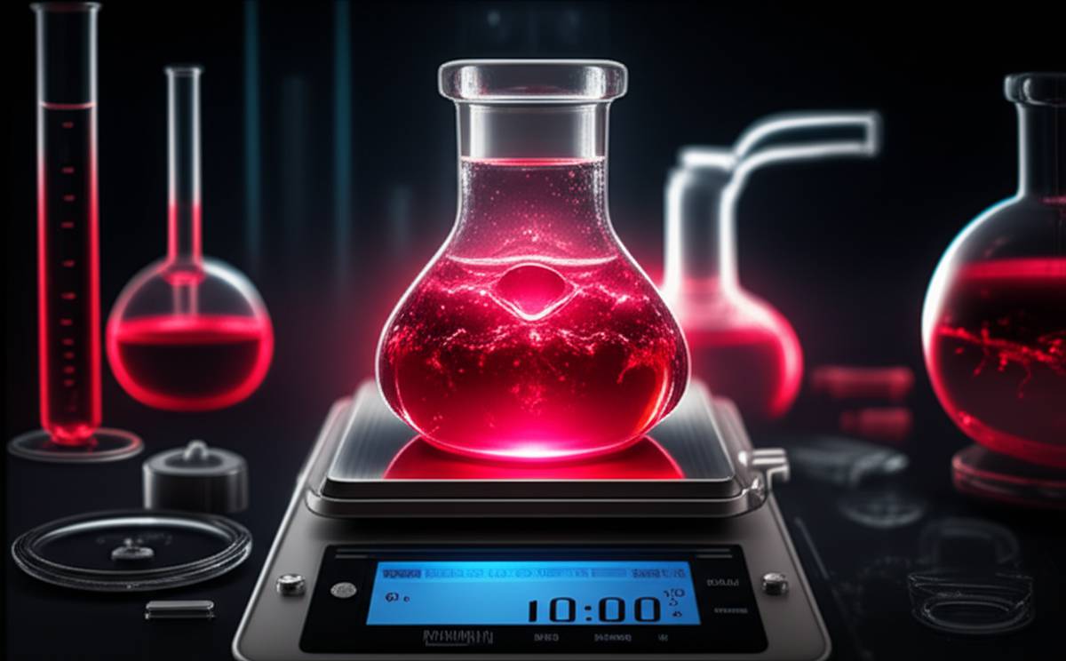 قیمت هر گرم جیوه قرمز امروز | نرخ واقعی و تحلیل کامل ۱۴۰۳