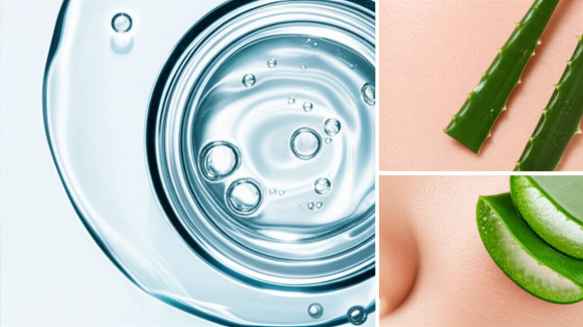 کرم ژل آبرسان دیپ سنس پوست چرب - هر آنچه باید بدانید