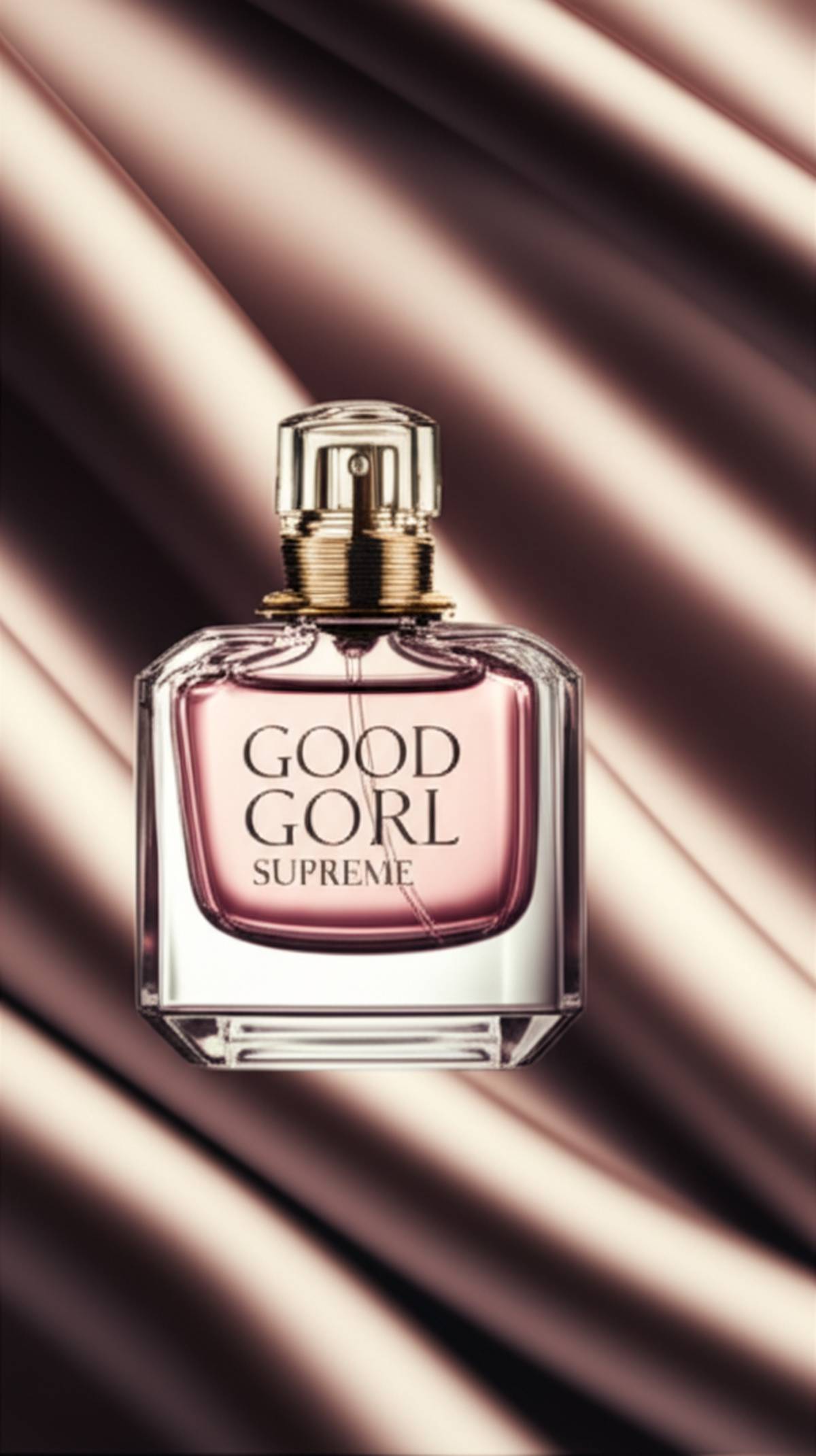 نقد و بررسی عطر Good Girl Supreme برندینی (جیبی زنانه)