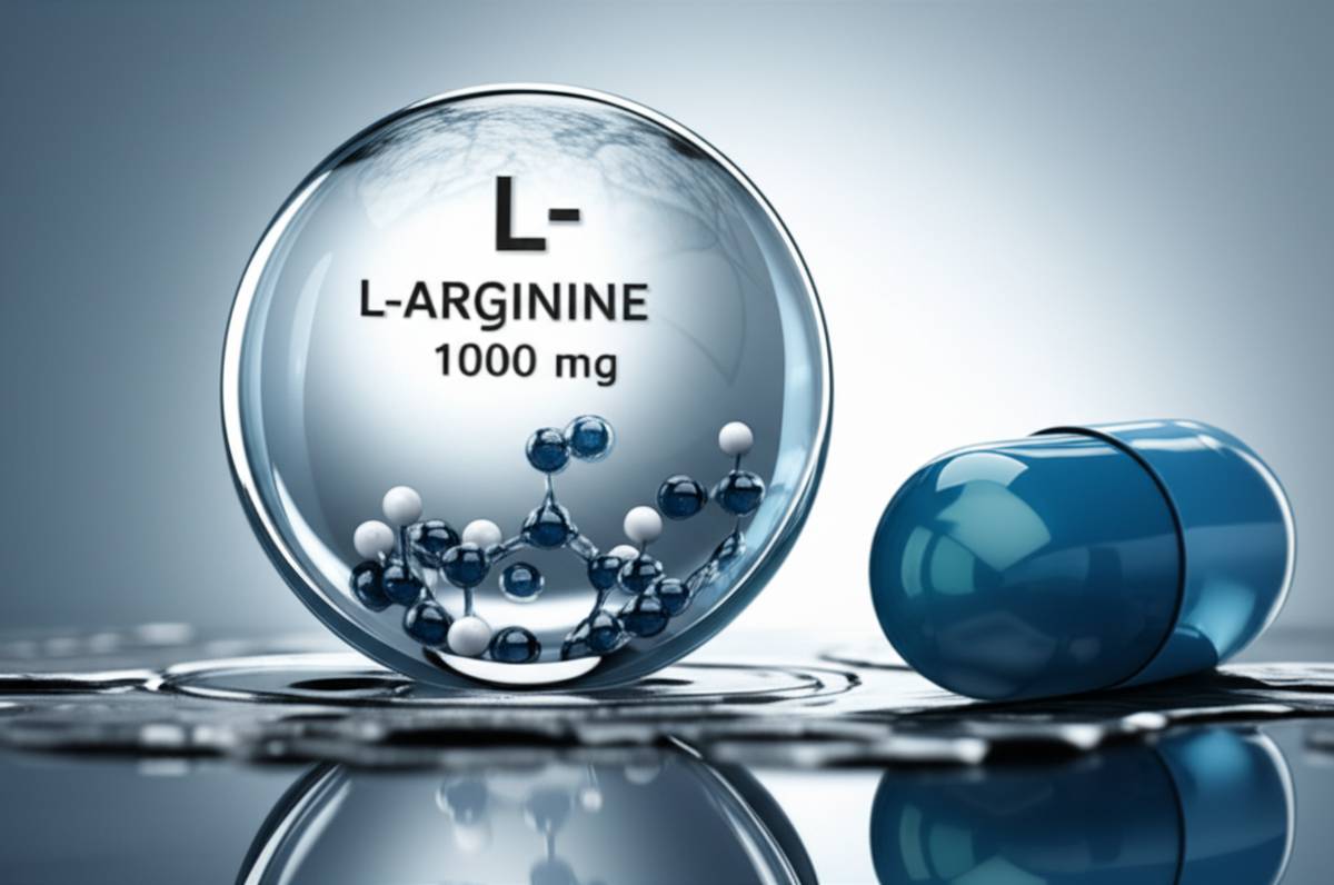 ال آرژنین 1000 میلی گرم BSK: نقد و بررسی جامع و کامل