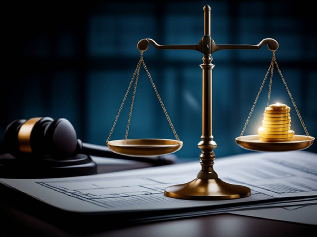 اجرت المثل عدم تحویل مبیع | راهنمای کامل محاسبه و مطالبه