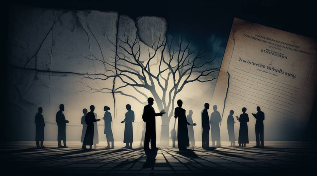 نفی نسب از طرف وراث: شرایط، مراحل و ابعاد قانونی