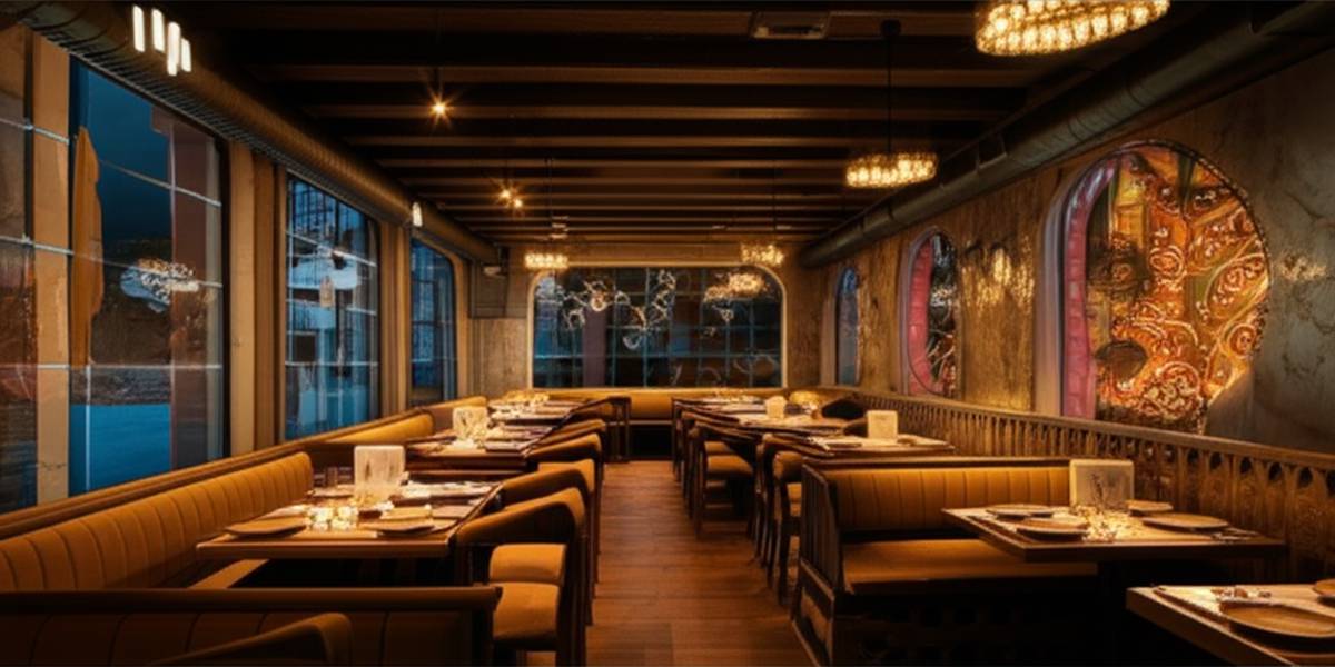 بهترین رستوران های ارزان تفلیس | کشف طعم های بی نظیر با بودجه کم