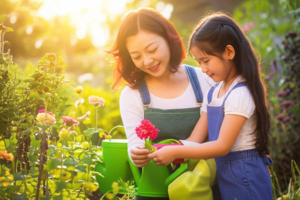 رابطه خاله و خواهرزاده | اسرار ساخت پیوندی ناگسستنی