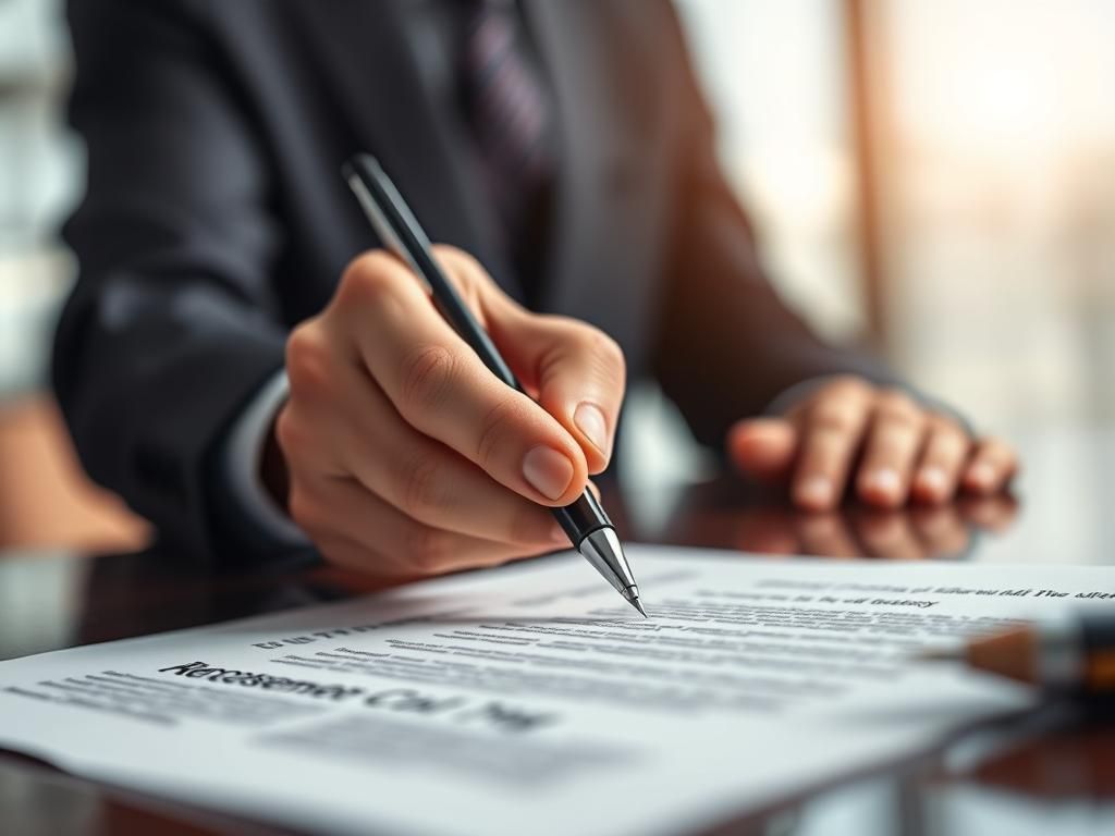 نوشتن سفته برای بدهی – راهنمای کامل با نکات حقوقی