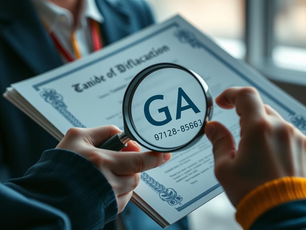 چگونه معدل دیپلم خود را ببینیم؟ (راهنمای کامل)