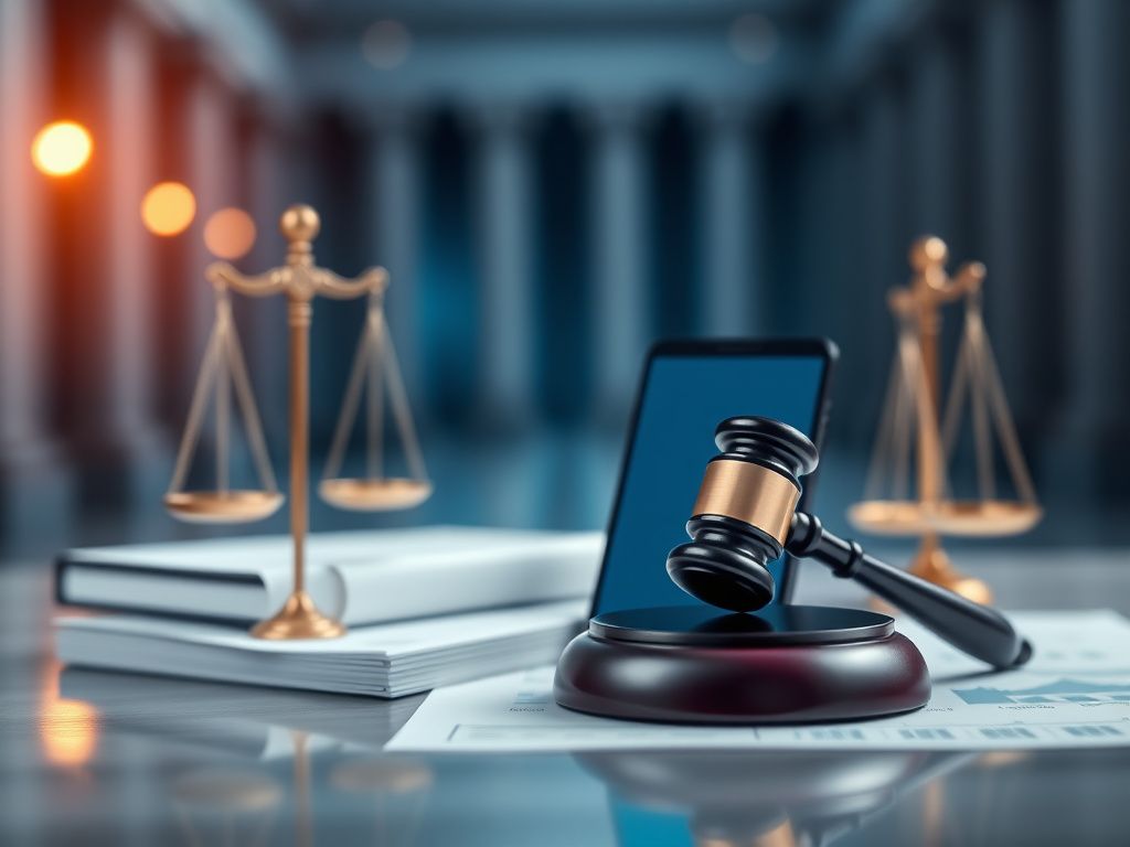 پیامک اجراییه مهریه برای زوج: راهنمای کامل آثار حقوقی