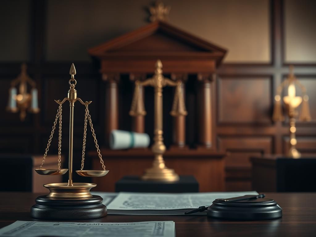 دستور رفع اثر از برگ جلب | راهنمای جامع و مراحل قانونی