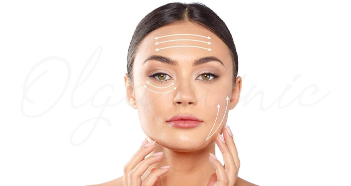 آیا هایفو صورت را لاغر میکند؟