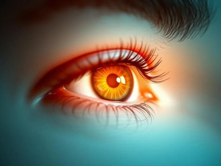تاثیر نمایشگرهای جوهر الکترونیک بر سلامت چشم
