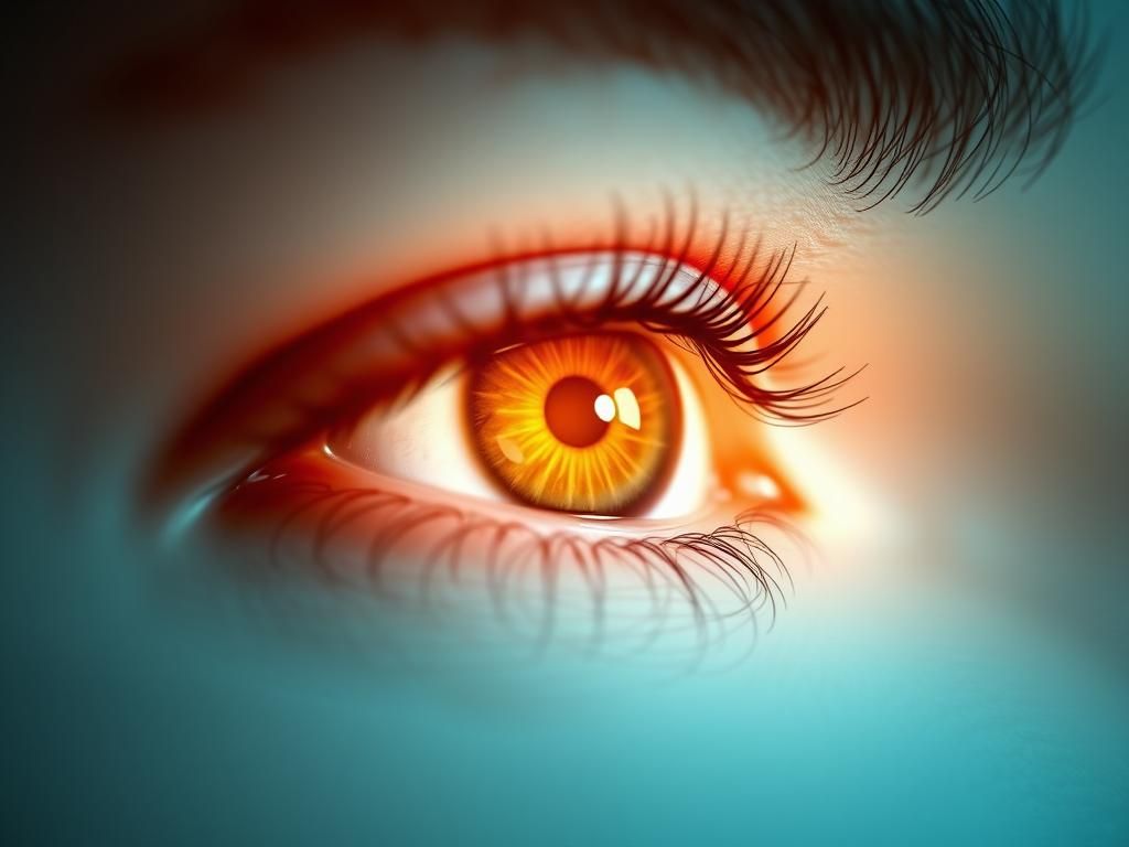 تاثیر نمایشگرهای جوهر الکترونیک بر سلامت چشم