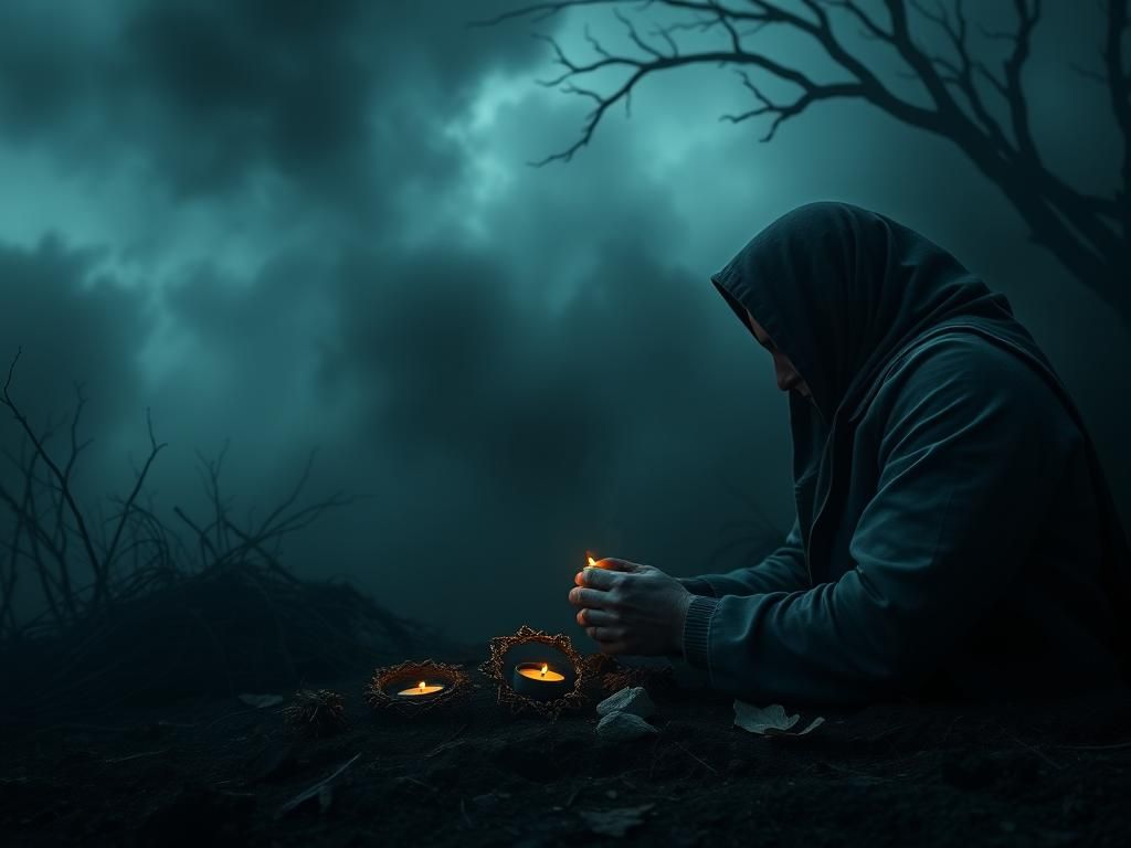 پدر و مادر قاتل پسر - پشت پرده جنایتی هولناک