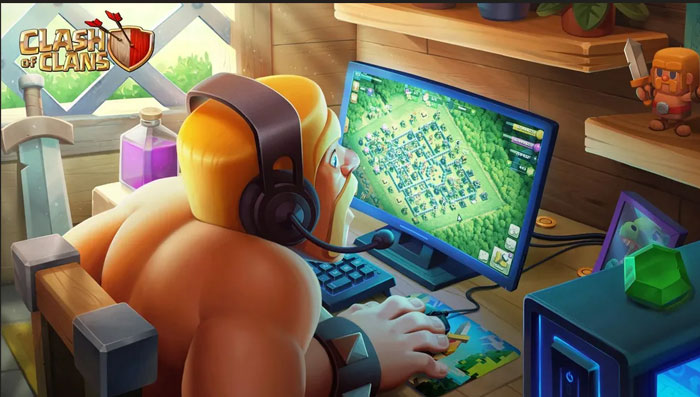 استراتژی | سرمایه چطور بلیت طلایی فصل جدید کلش را با کمترین هزینه و به صورت قانونی بخریم؟