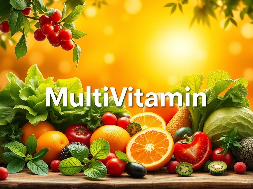 بررسی ویژگی های مولتی ویتامین وان ا دی | مزایا و نحوه مصرف