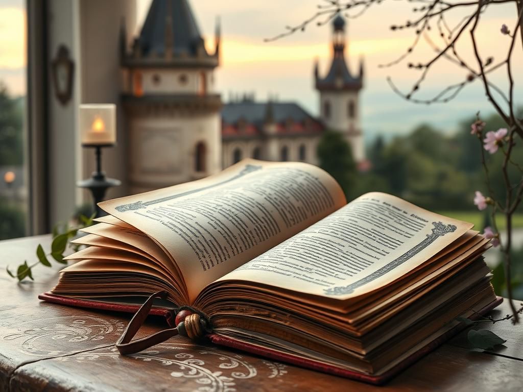 رمان‌های عاشقانه خارجی کلاسیک که عمومی شده‌اند