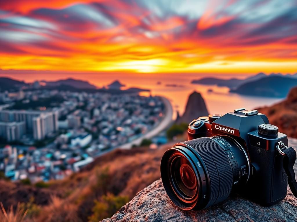 بهترین دوربین عکاسی برای سفر: ۱۰ مدل برتر + راهنمای خرید