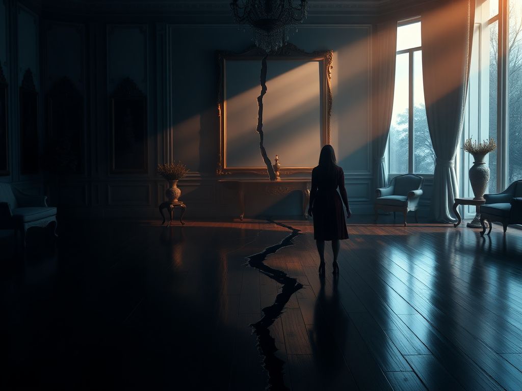 بازن خیانتکار چه باید کرد؟ راهنمای جامع تصمیم گیری و حل بحران