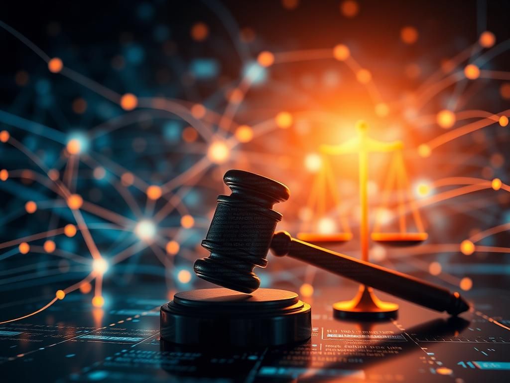 مجازات نشر اکاذیب در فضای مجازی: از قوانین تا نحوه پیگیری