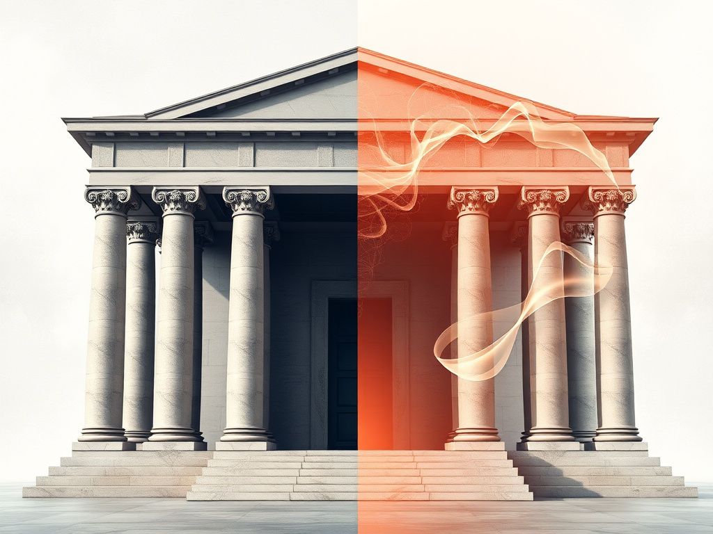 رکن و غیر رکن: صفر تا صد درک مفاهیم و تفاوت‌ها با مثال