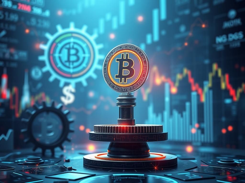 اهرم در معاملات ارز دیجیتال چیست؟ | راهنمای جامع لوریج