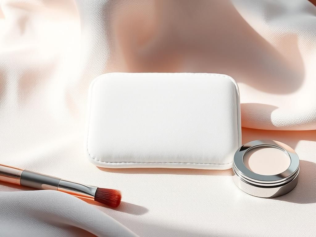 پد آرایشی مستطیلی جیول: نقد و بررسی کامل (هر آنچه باید بدانید)