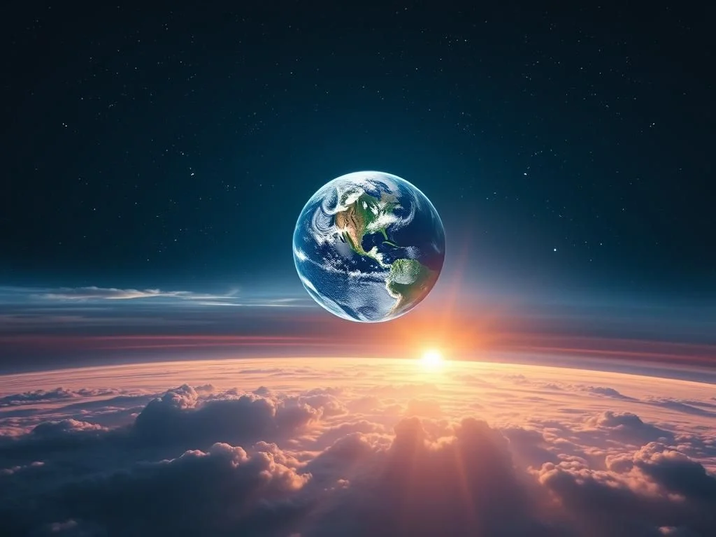 فیلم دیگری (Another Earth) | نقد، داستان و تحلیل عمیق