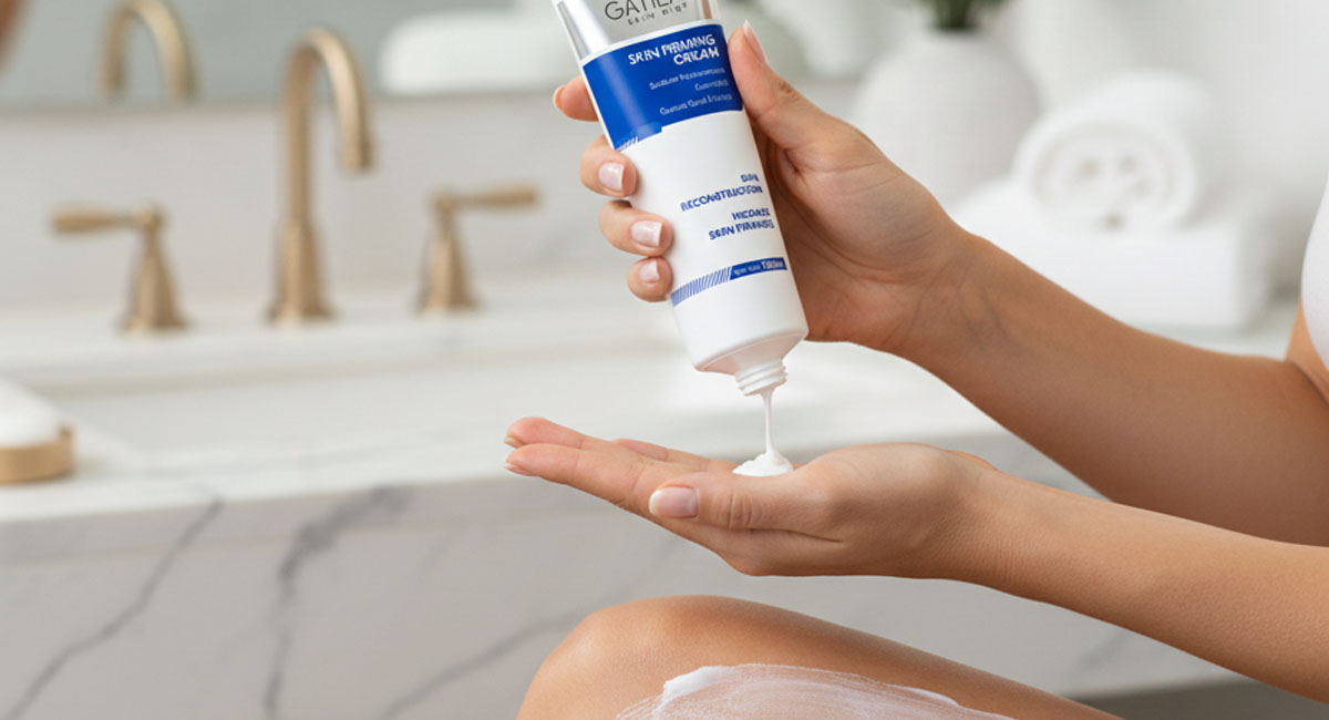 کرم سفت کننده بدن گاتیو مناسب چه کسانی است؟