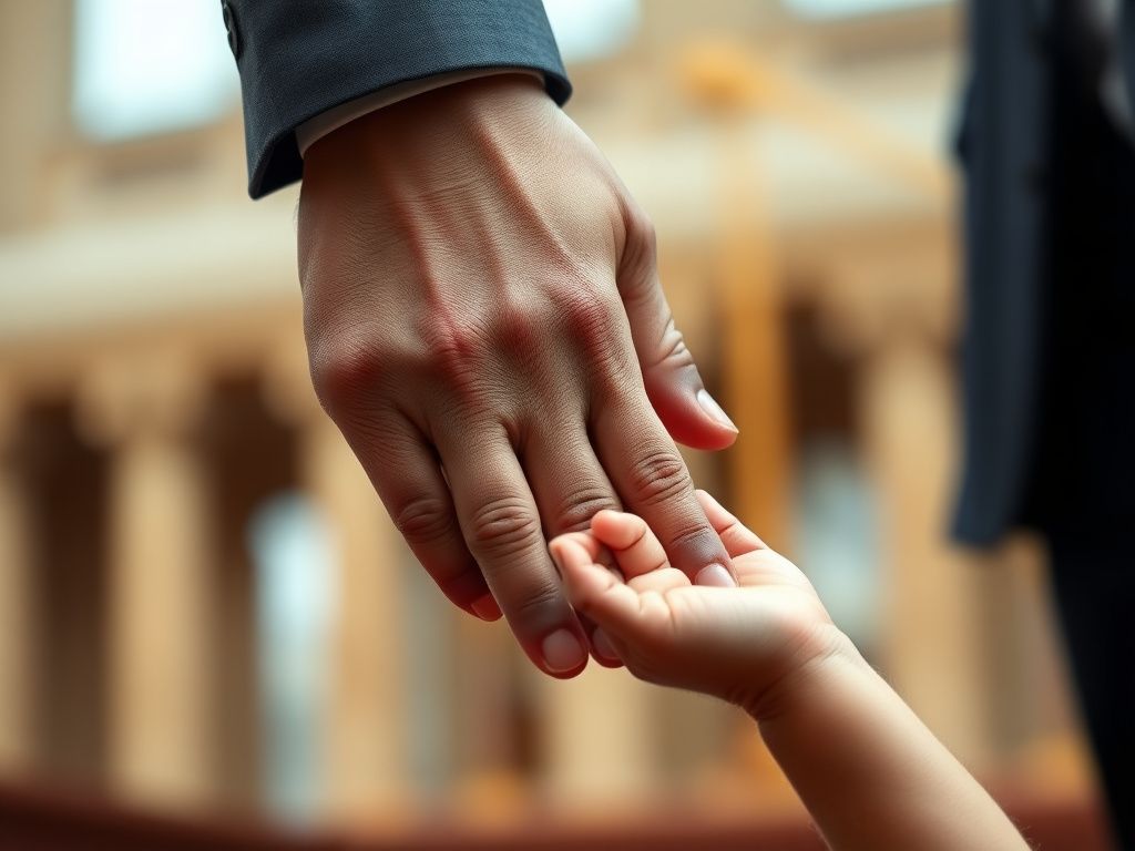 اعتراض به دستور موقت حضانت فرزند | راهنمای کامل و گام به گام